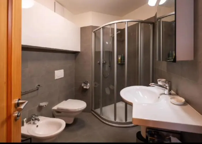 Beautiful Red, La Punt Chamues - Engadin * Ponte